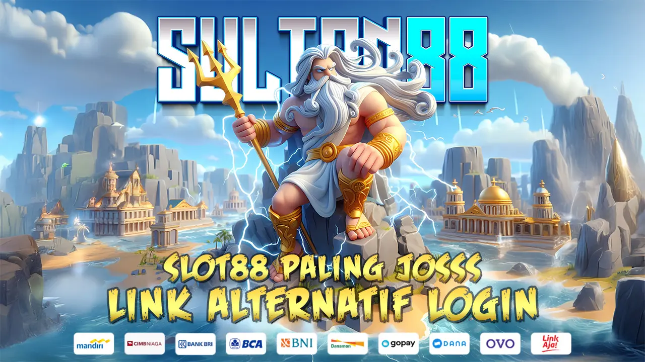 IMLEK4D slot88 resmi